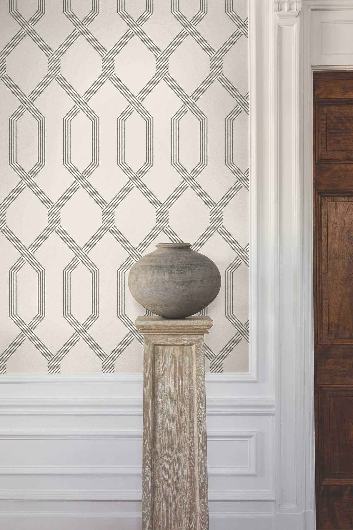W4279-81-Kravet-Design-Wallpaper - KRAVET DESIGN Wallpaper