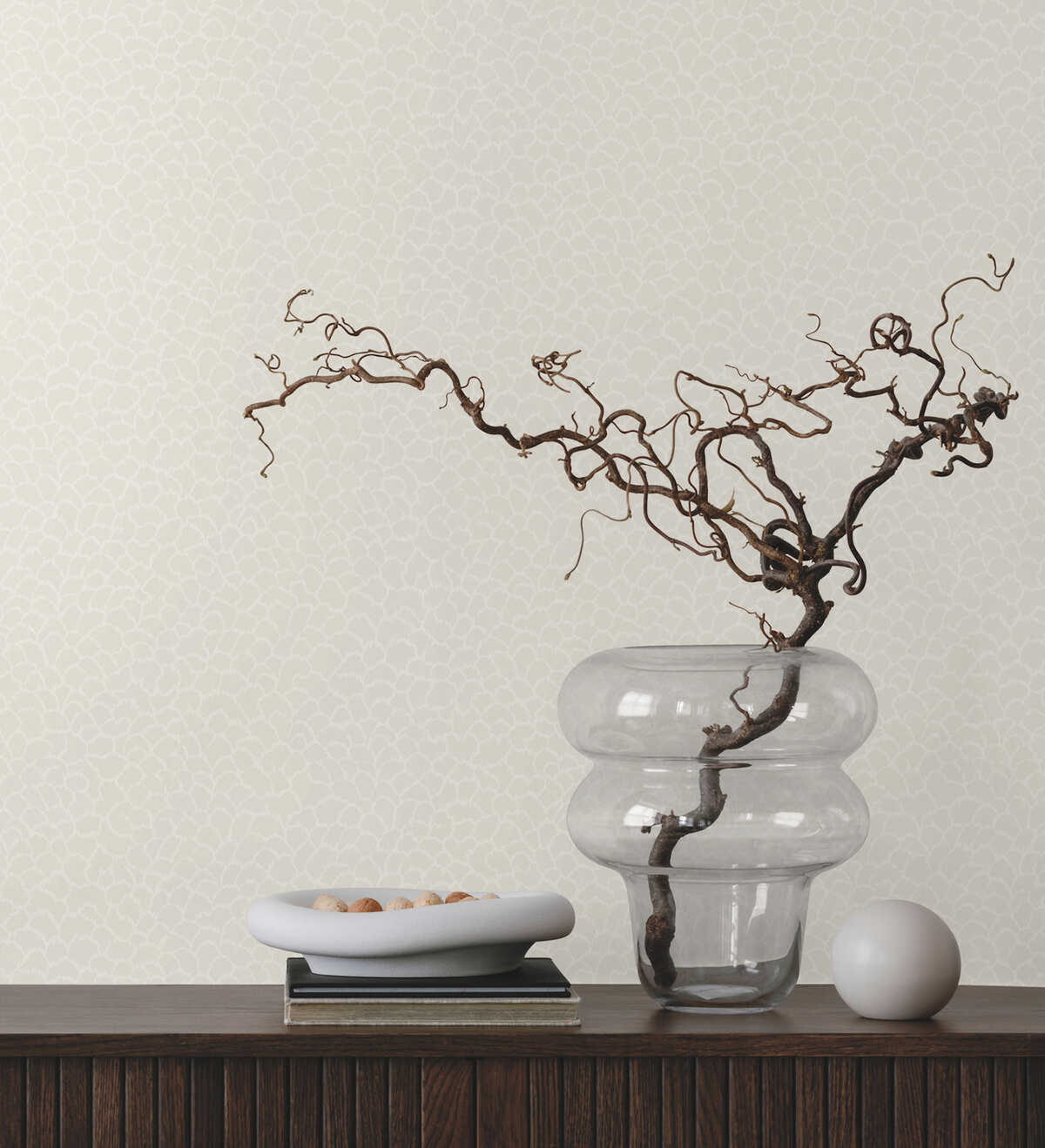 Kravet Design - W4281-101 - KRAVET DESIGN Wallpaper