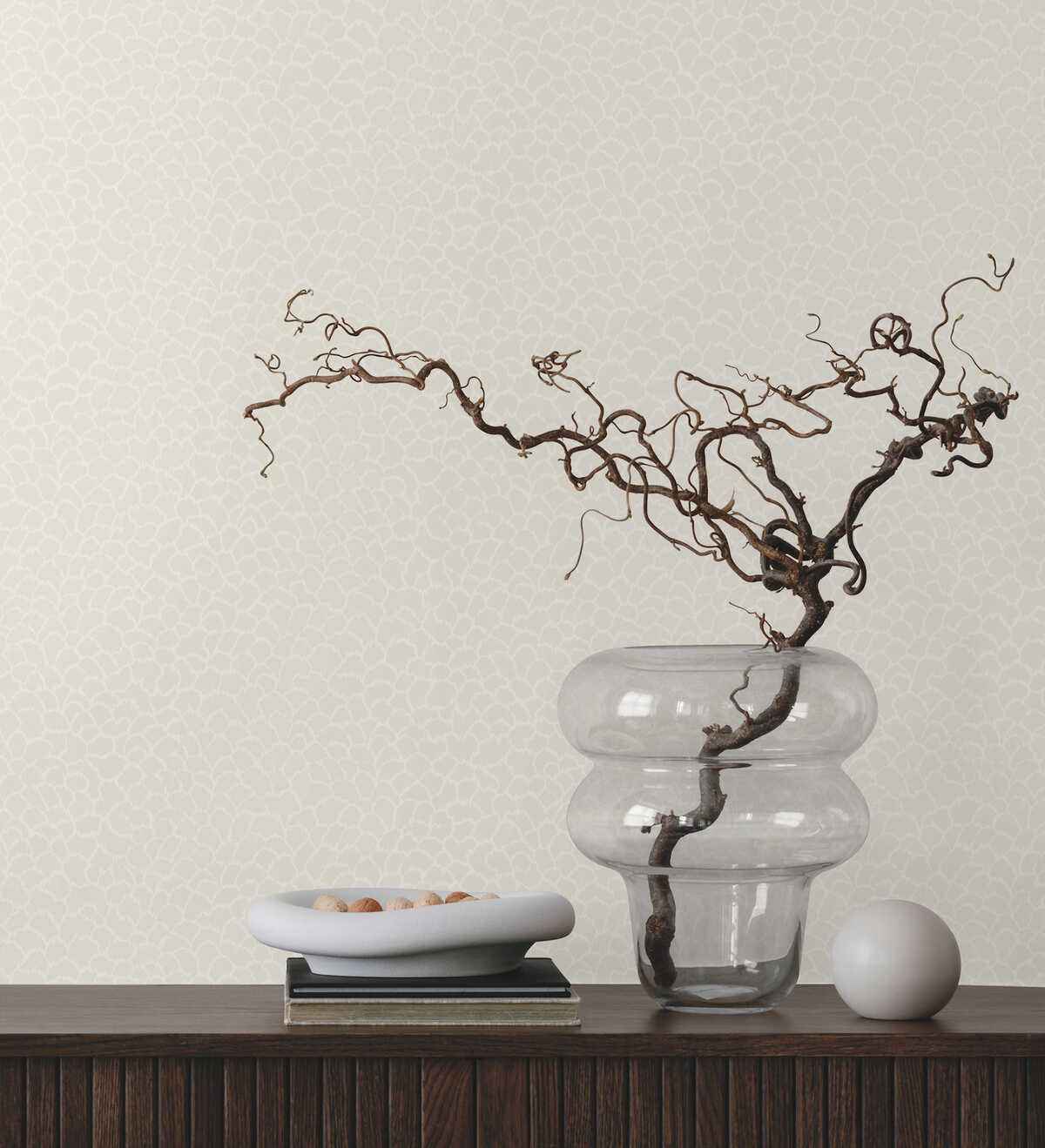 W4281-101-Kravet-Design-Wallpaper - KRAVET DESIGN Wallpaper