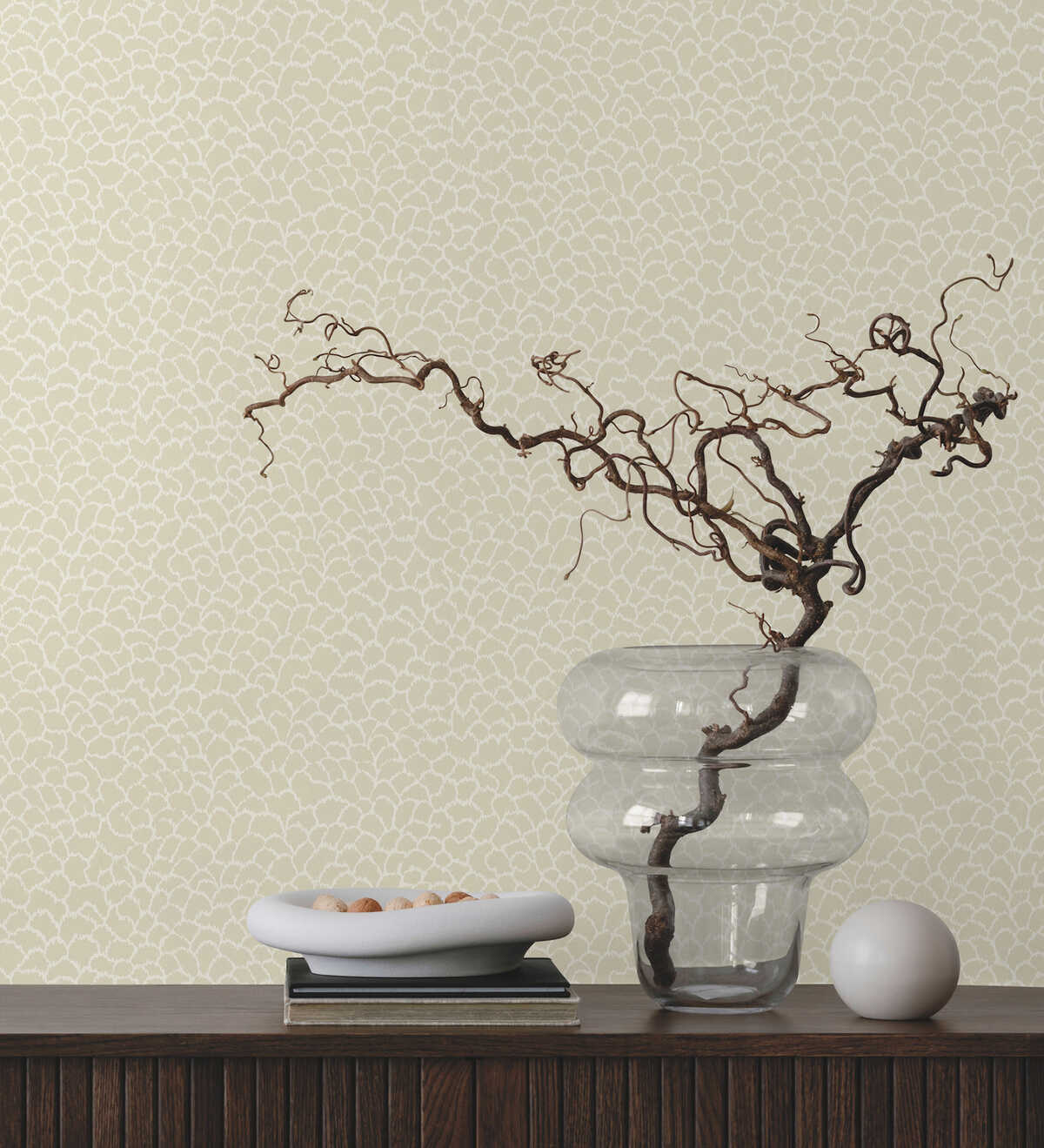 Kravet Design - W4281-106 - KRAVET DESIGN Wallpaper