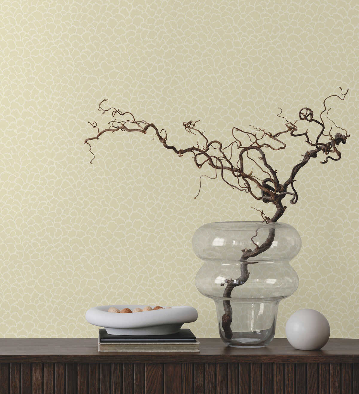Kravet Design - W4281-116 - KRAVET DESIGN Wallpaper