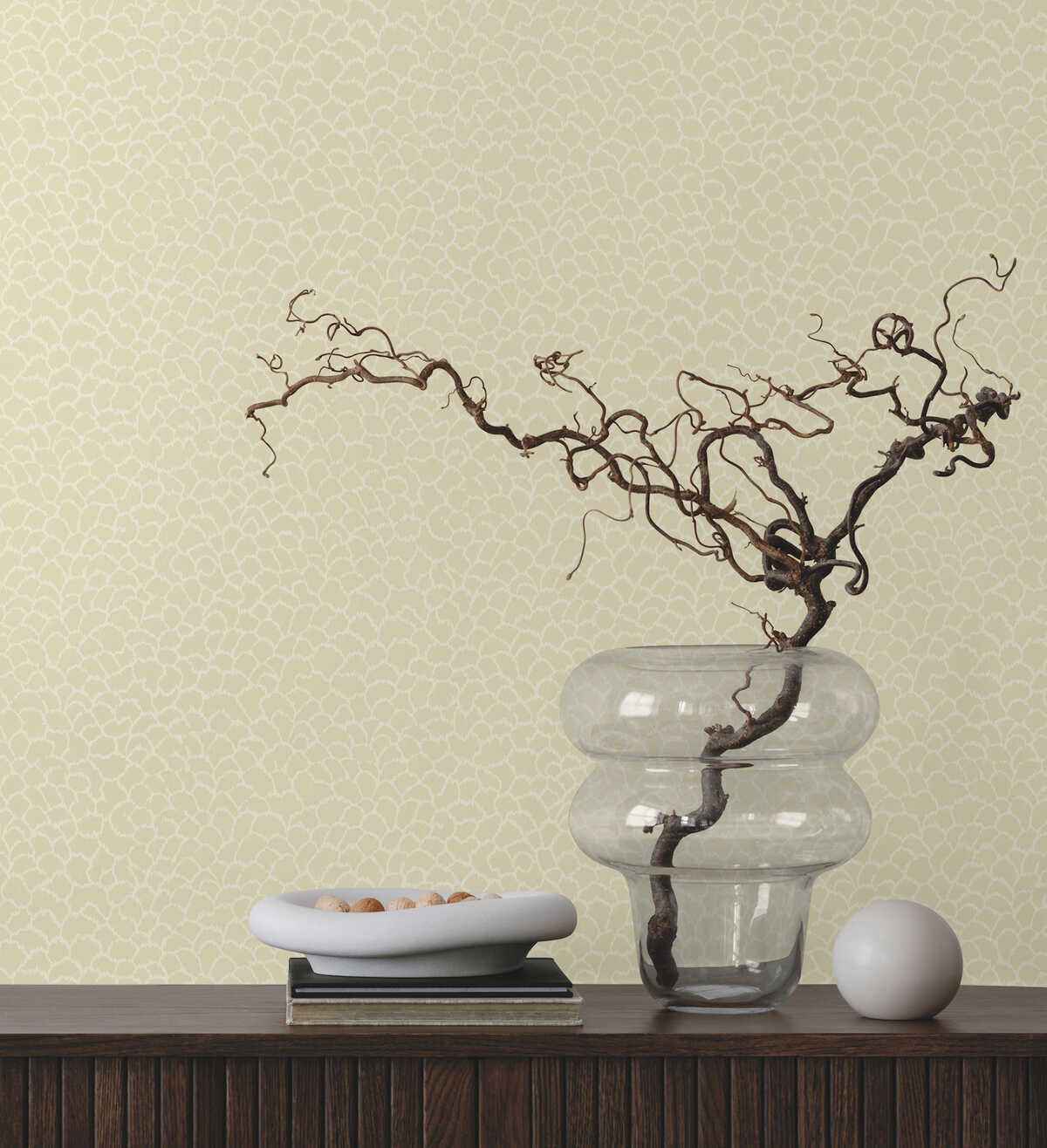 W4281-116-Kravet-Design-Wallpaper - KRAVET DESIGN Wallpaper