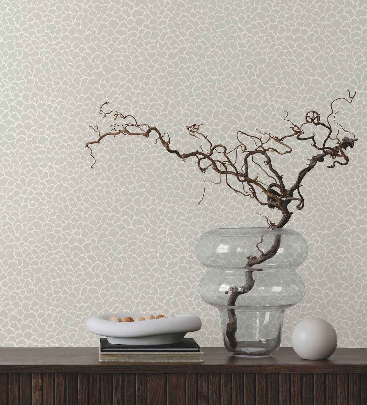 W4281-11-Kravet-Design-Wallpaper - KRAVET DESIGN Wallpaper