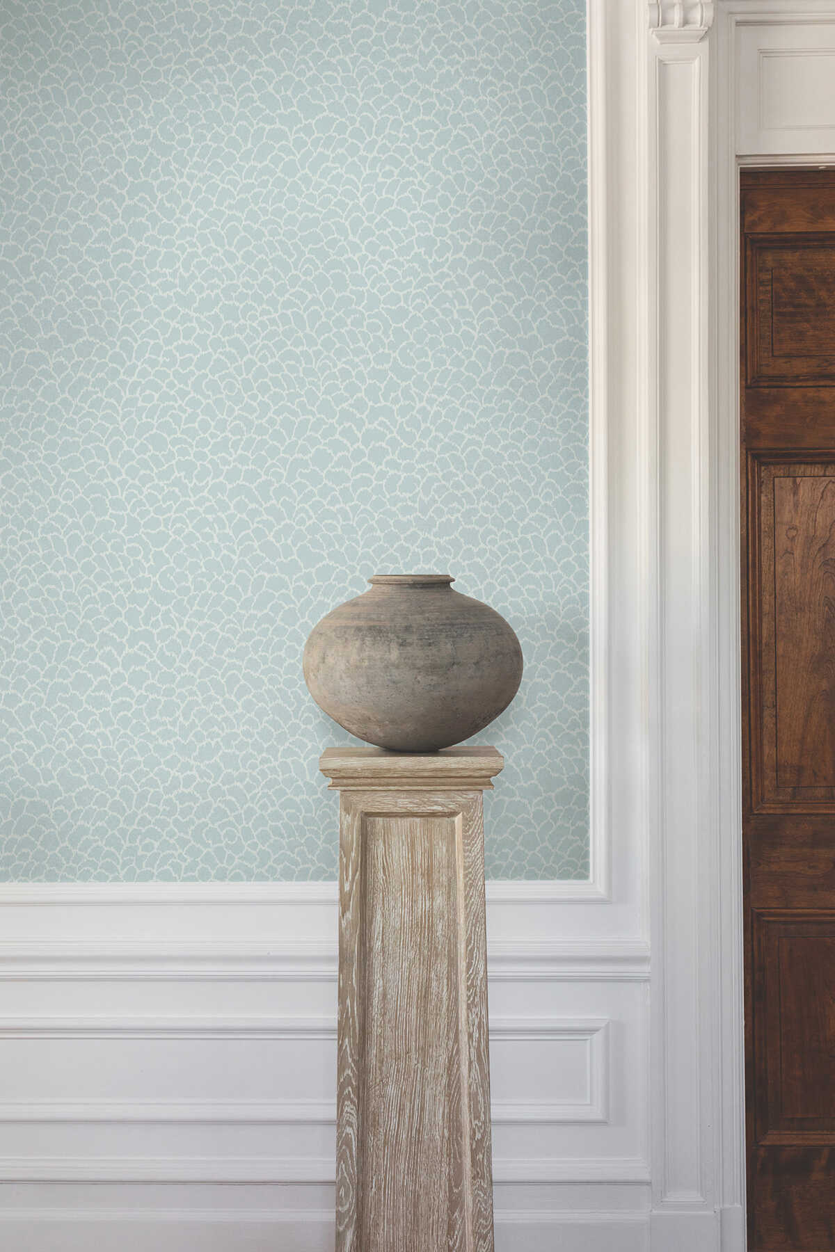 Kravet Design - W4281-15 - KRAVET DESIGN Wallpaper