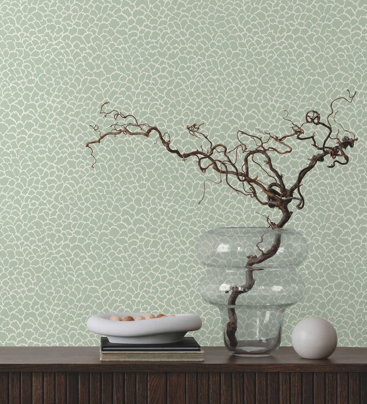Kravet Design - W4281-23 - KRAVET DESIGN Wallpaper