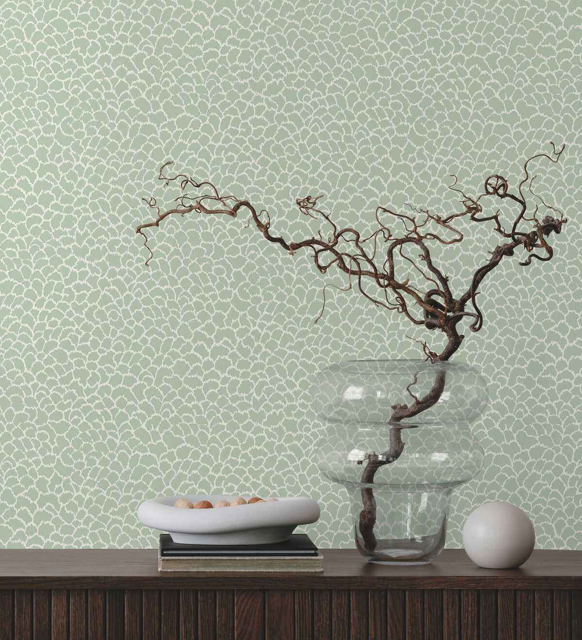W4281-23-Kravet-Design-Wallpaper - KRAVET DESIGN Wallpaper