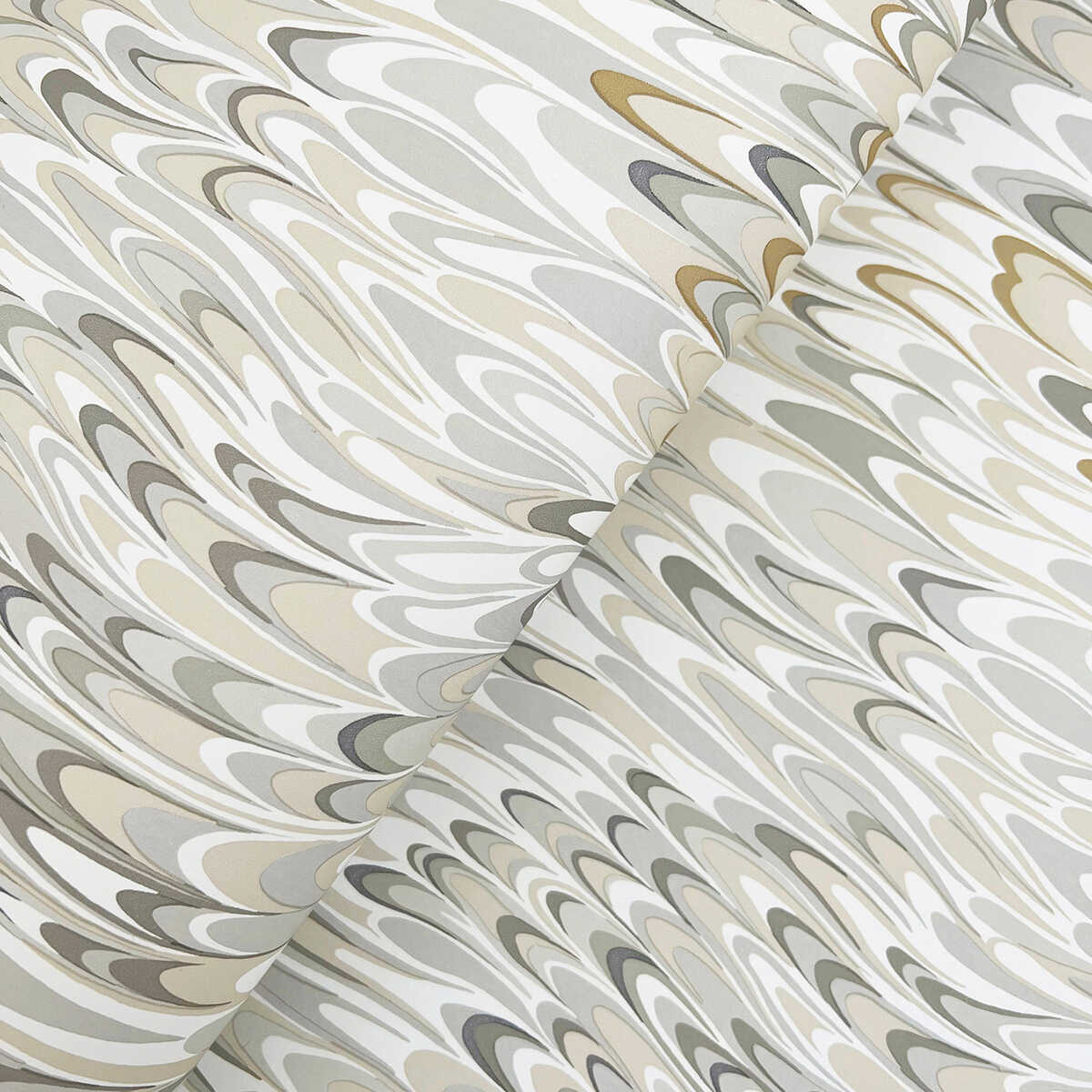 Kravet Design - W4282-1611 - KRAVET DESIGN Wallpaper