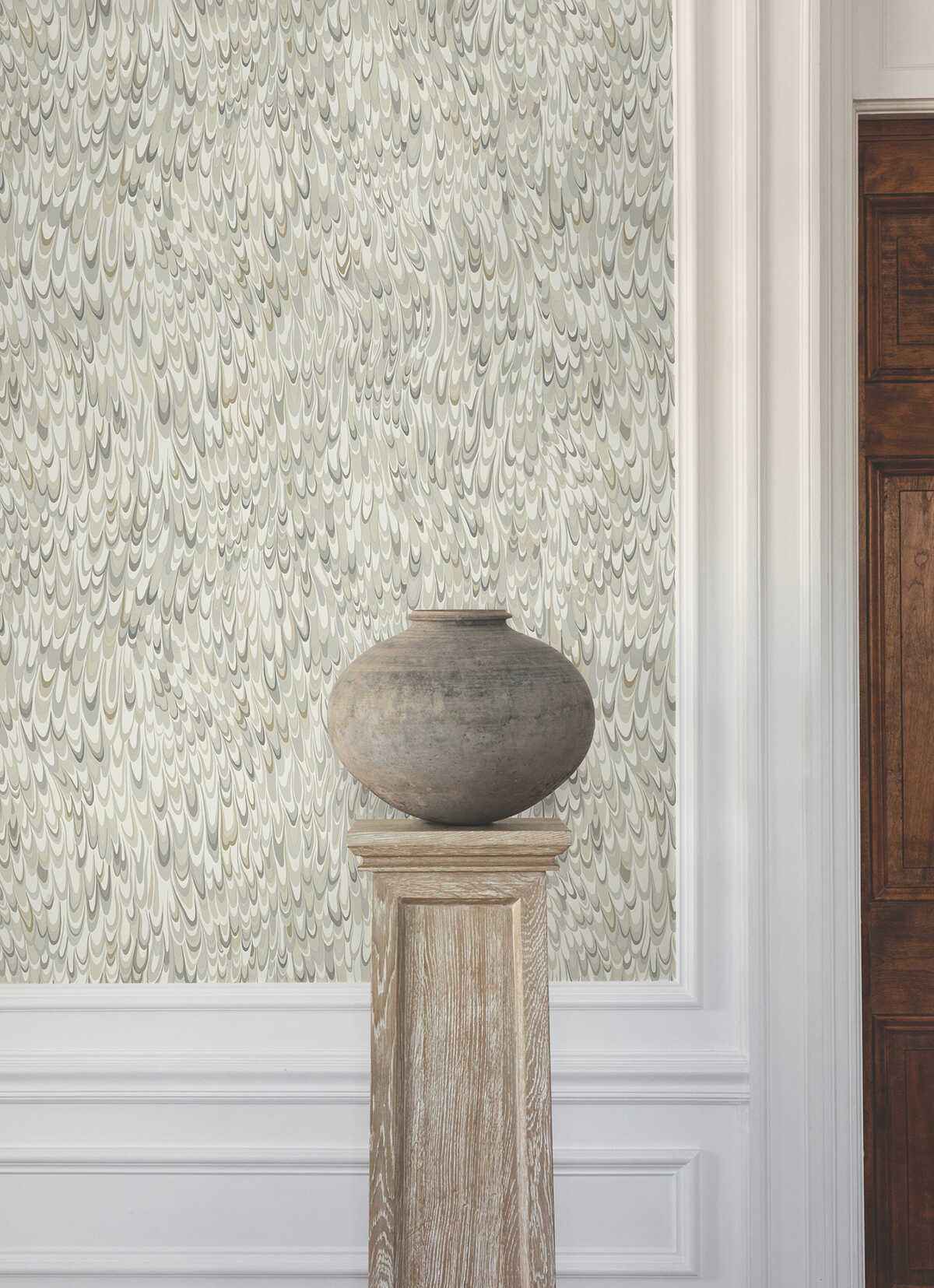 W4282-1611-Kravet-Design-Wallpaper - KRAVET DESIGN Wallpaper