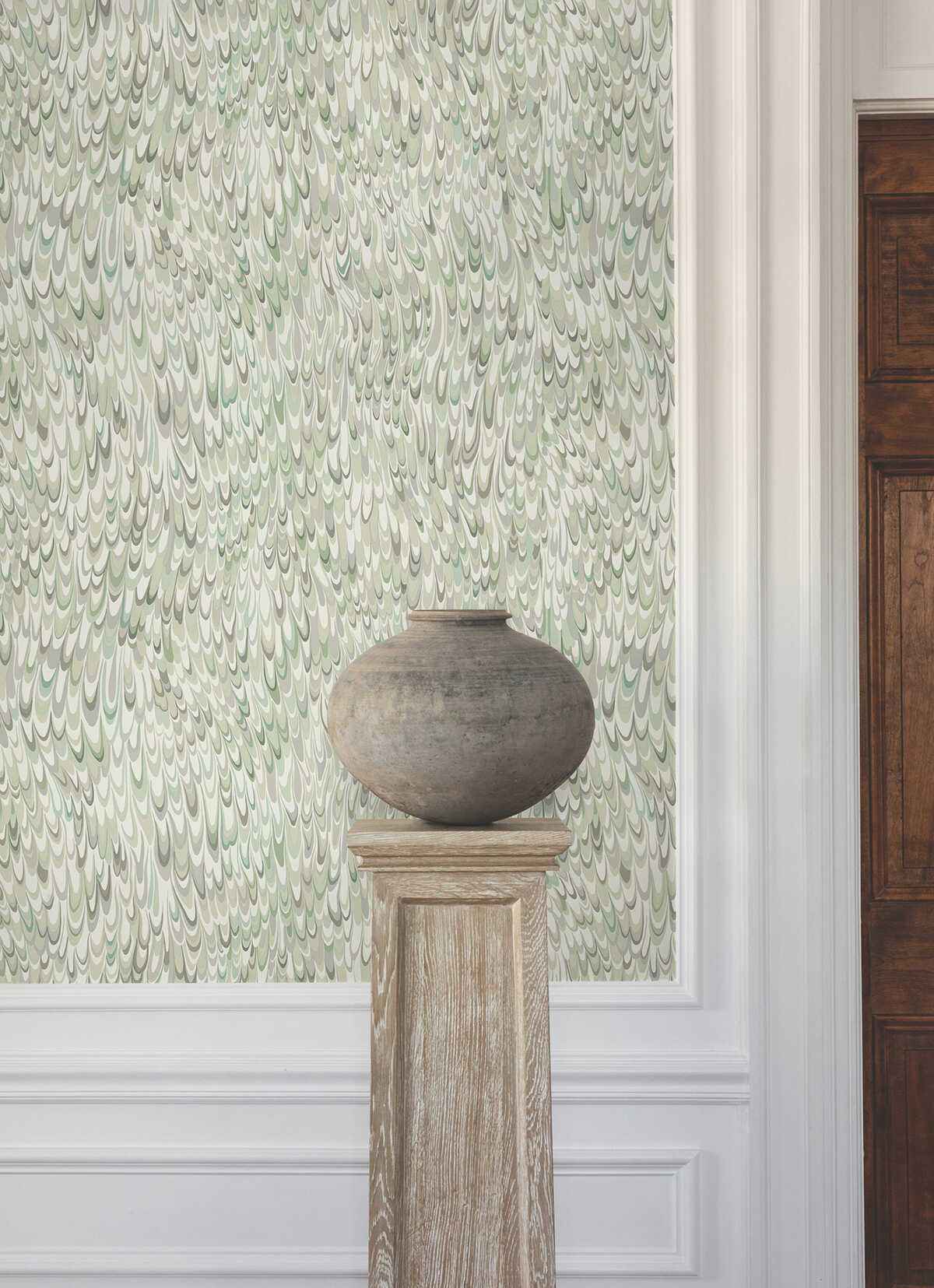 W4282-311-Kravet-Design-Wallpaper - KRAVET DESIGN Wallpaper