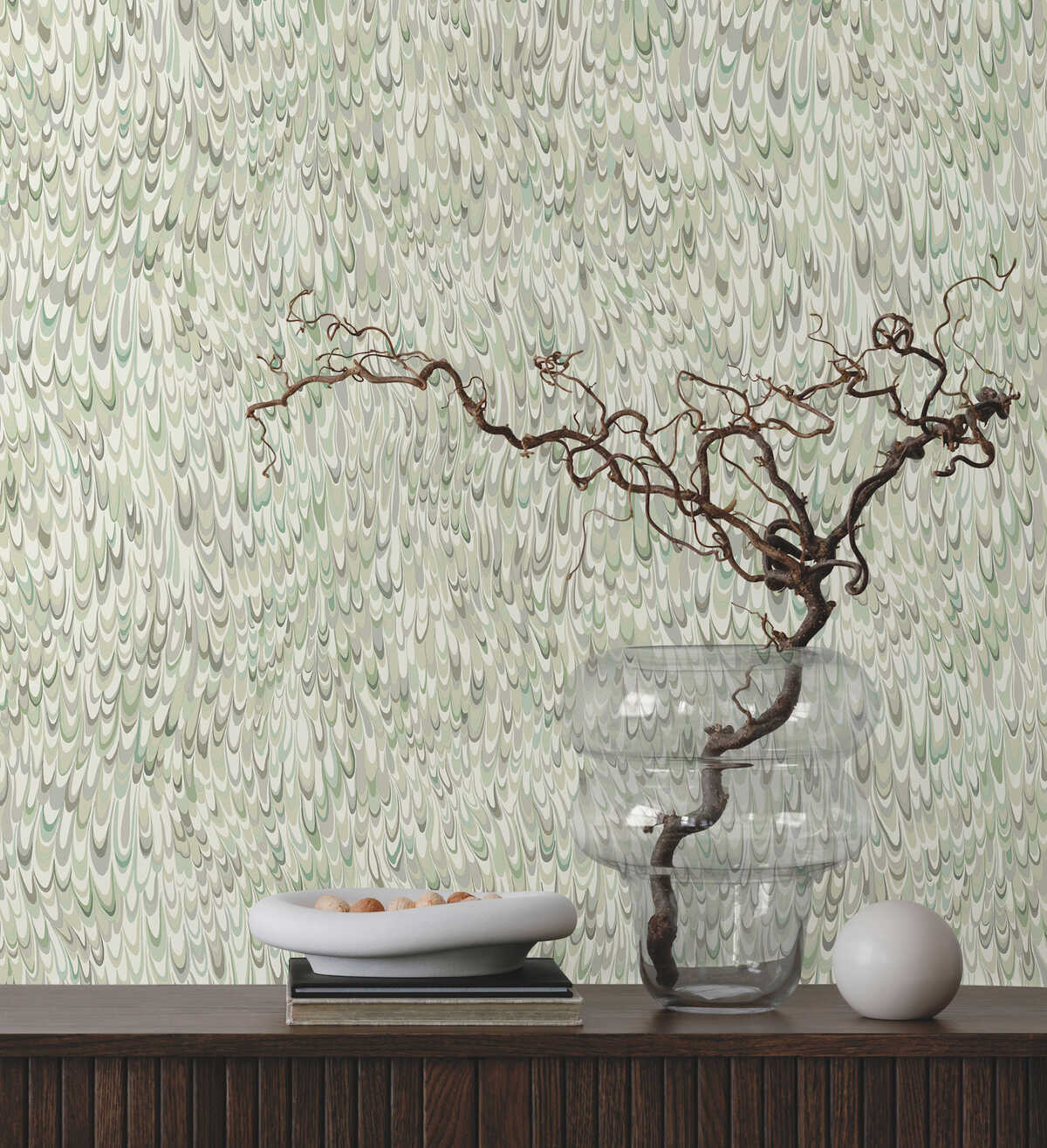 Kravet Design - W4282-311 - KRAVET DESIGN Wallpaper