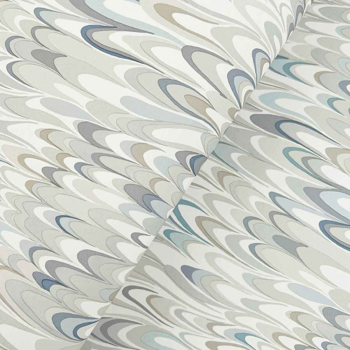 W4282-511-Kravet-Design-Wallpaper - KRAVET DESIGN Wallpaper