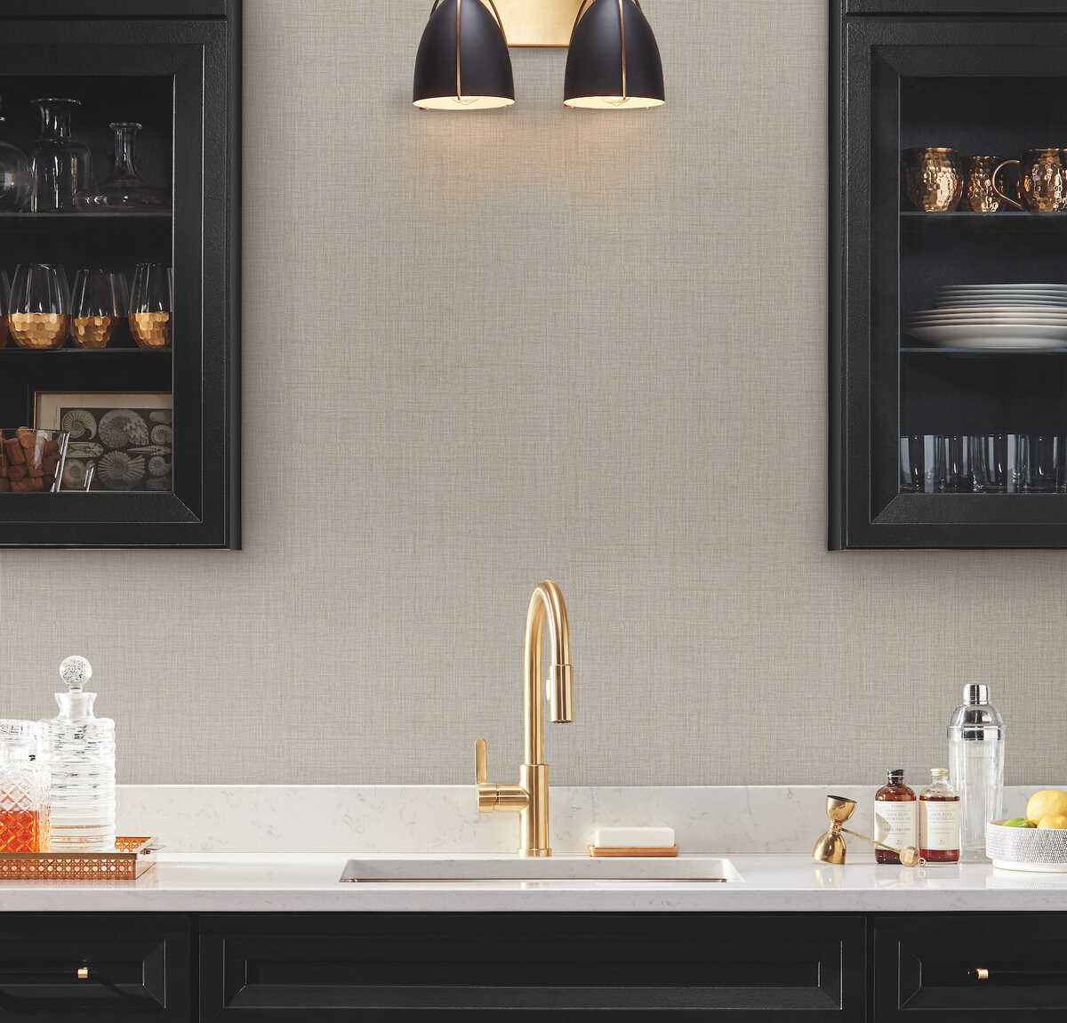 W4283-106-Kravet-Design-Wallpaper - KRAVET DESIGN Wallpaper
