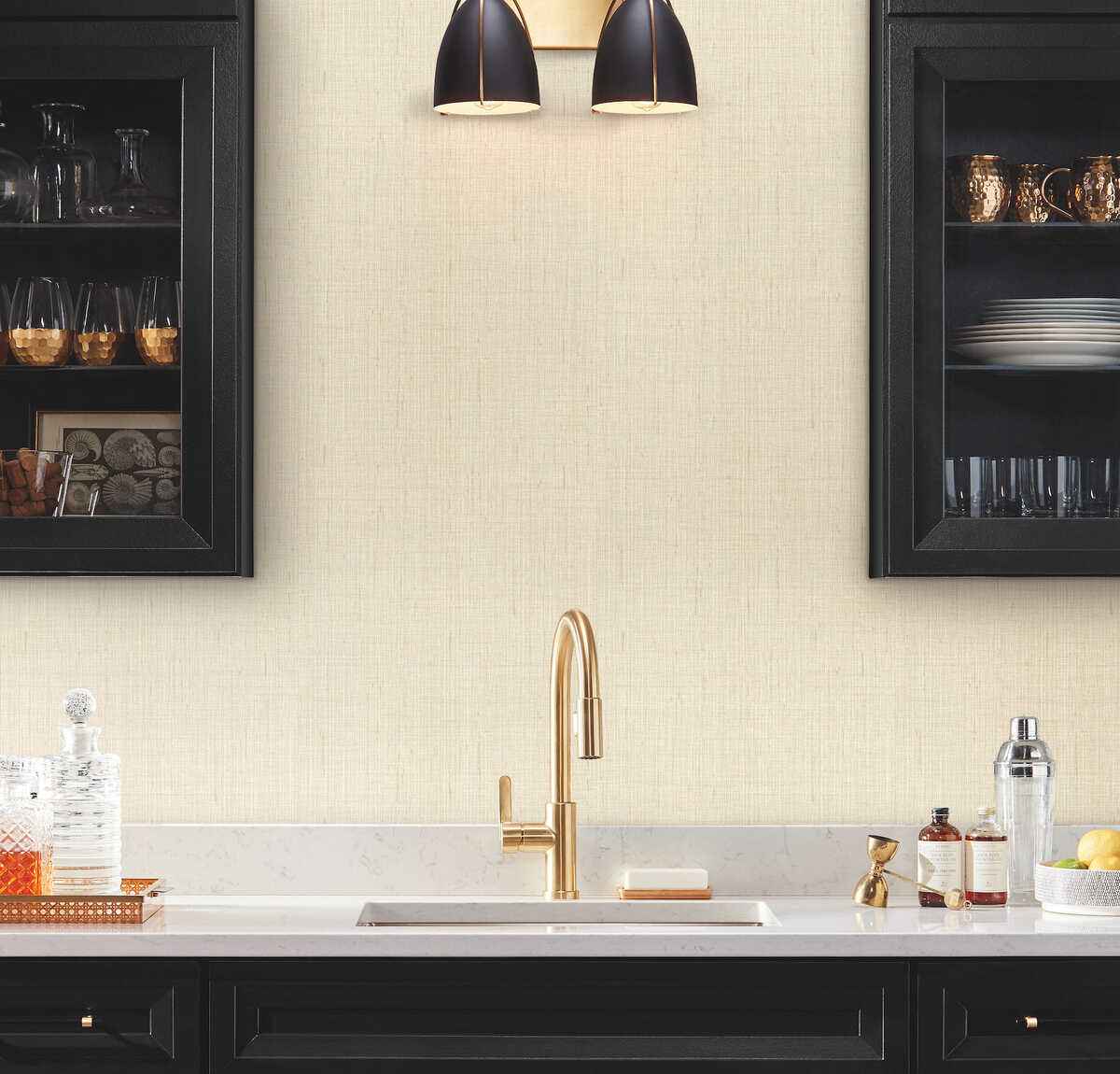 W4283-116-Kravet-Design-Wallpaper - KRAVET DESIGN Wallpaper