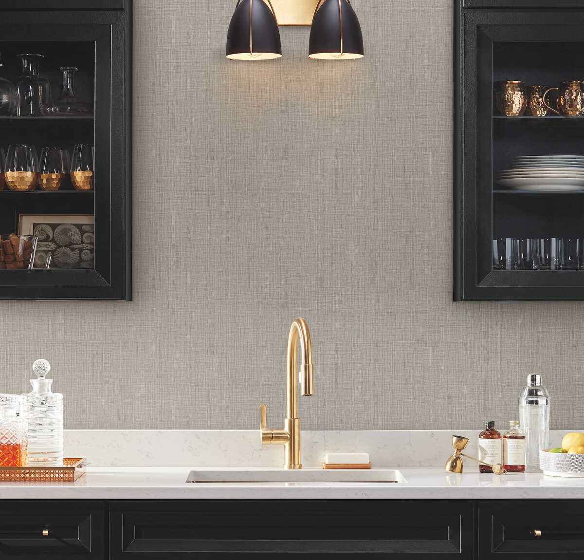 W4283-11-Kravet-Design-Wallpaper - KRAVET DESIGN Wallpaper