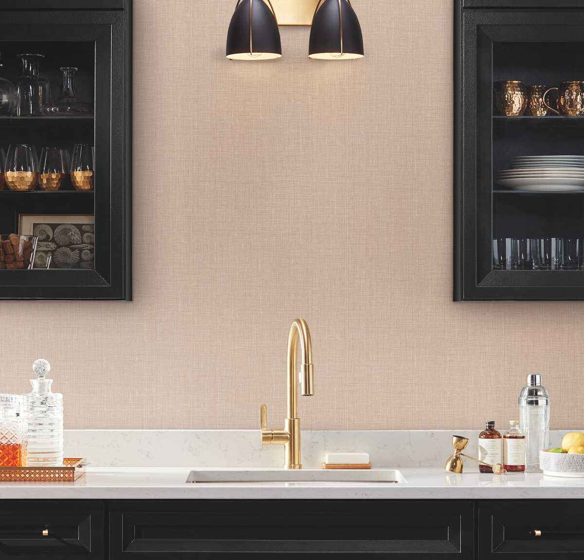 W4283-12-Kravet-Design-Wallpaper - KRAVET DESIGN Wallpaper