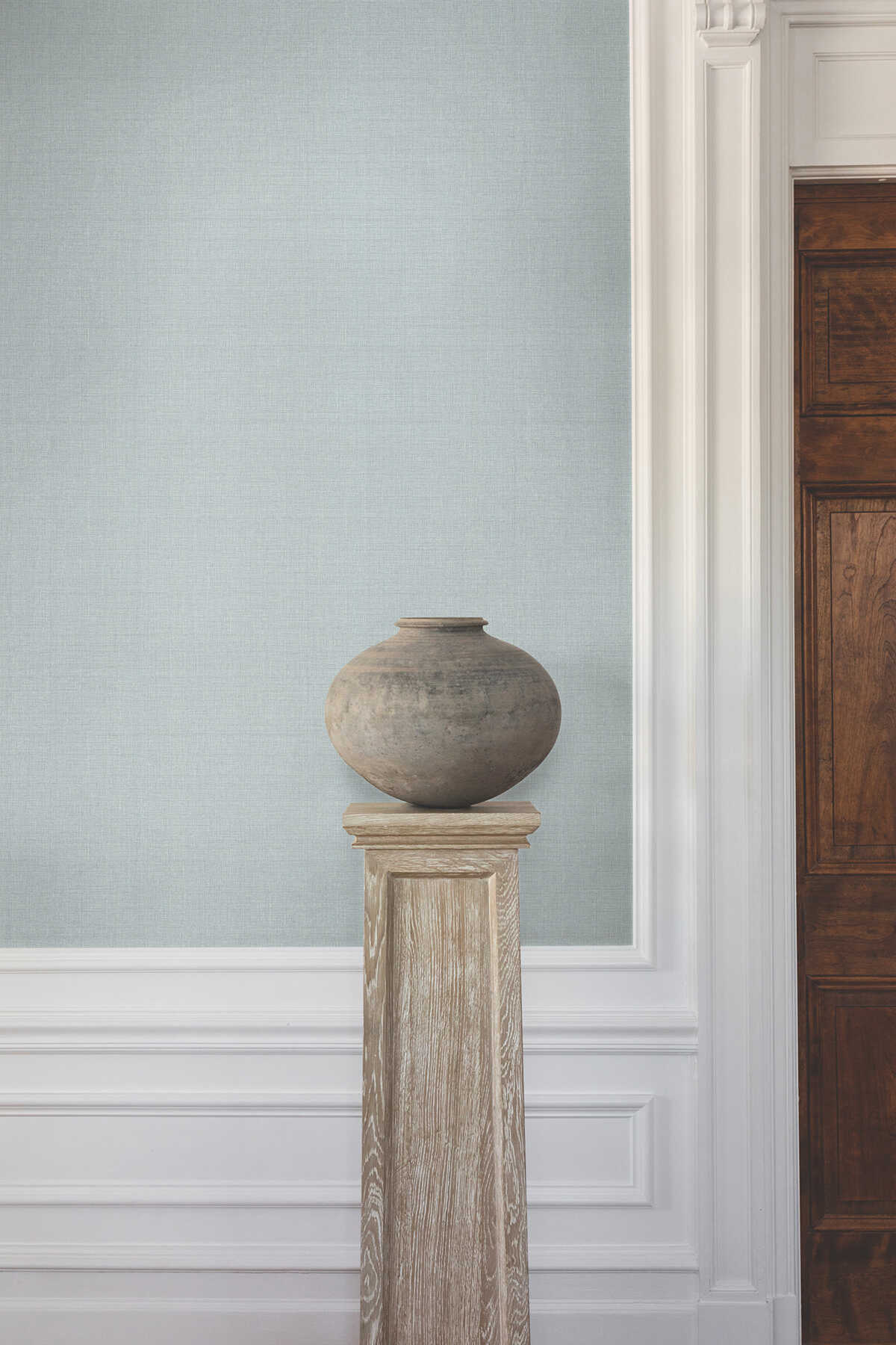 Kravet Design - W4283-15 - KRAVET DESIGN Wallpaper
