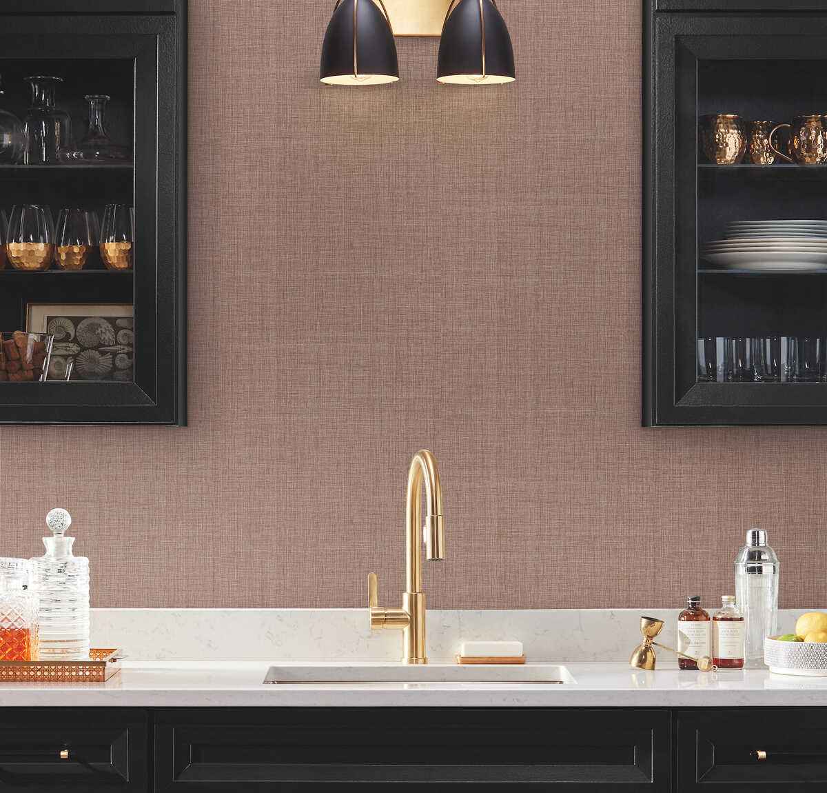 W4283-24-Kravet-Design-Wallpaper - KRAVET DESIGN Wallpaper