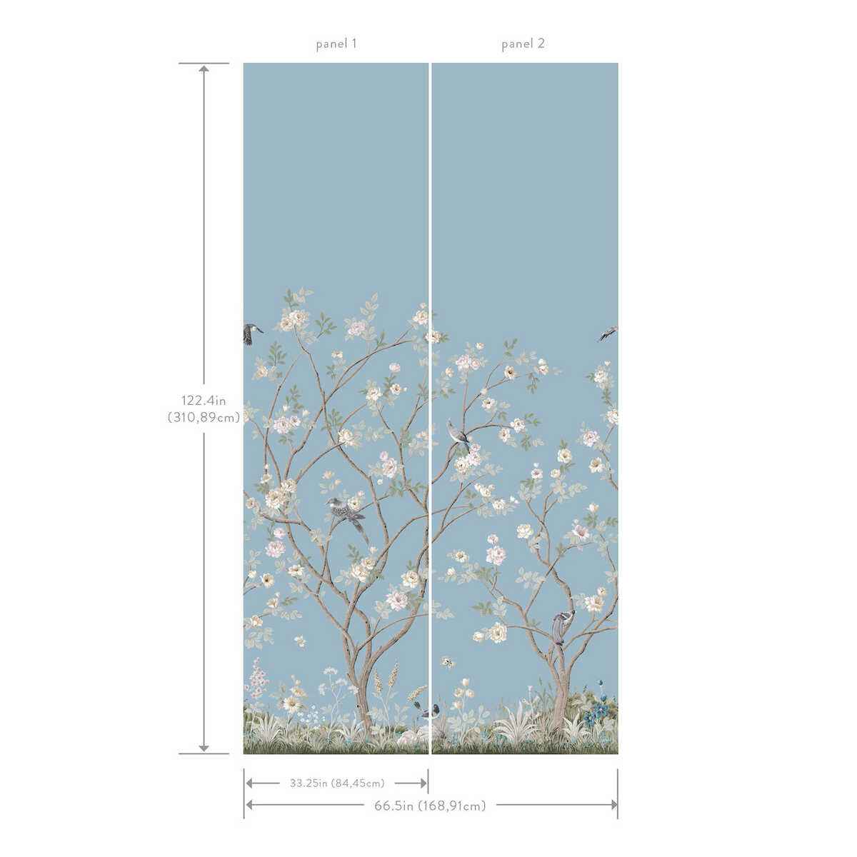 W4284-15-Kravet-Design-Wallpaper - KRAVET DESIGN Wallpaper