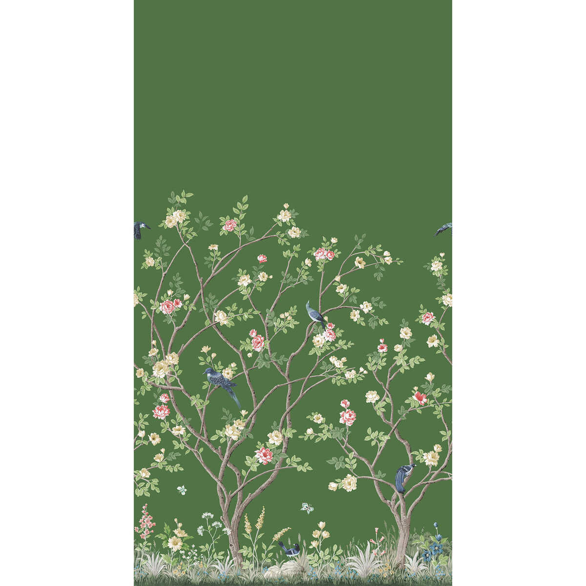 Kravet Design - W4284-3 - KRAVET DESIGN Wallpaper