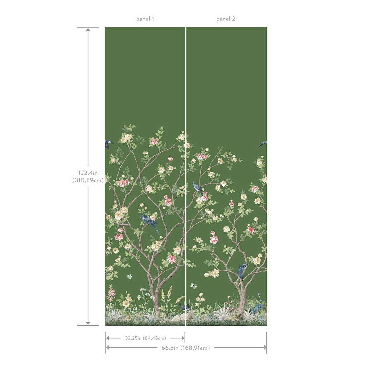 W4284-3-Kravet-Design-Wallpaper - KRAVET DESIGN Wallpaper