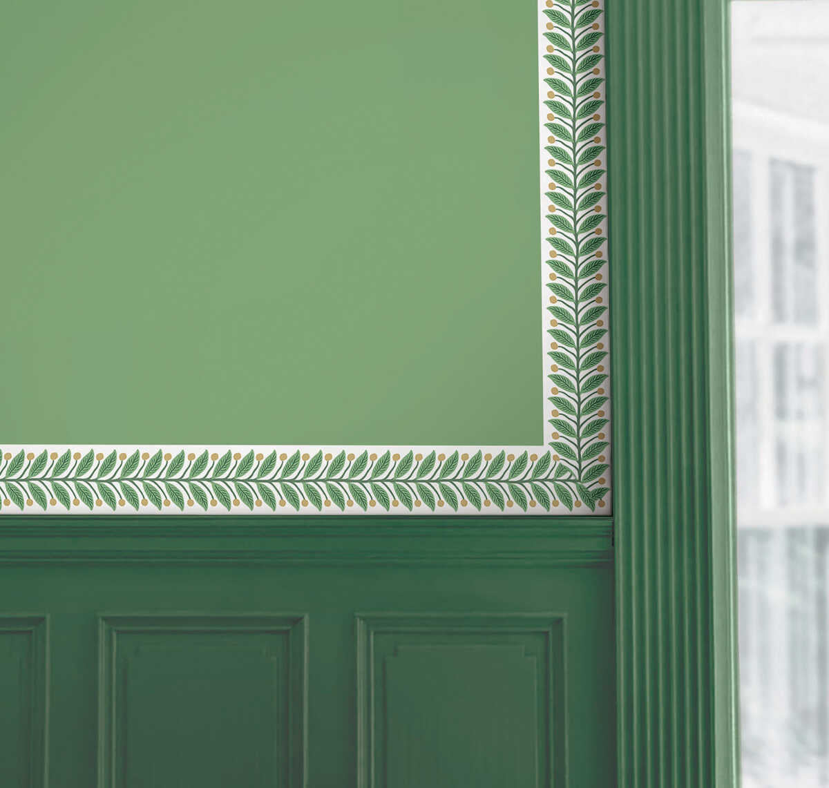 Kravet Design - W4286-340 - KRAVET DESIGN Wallpaper