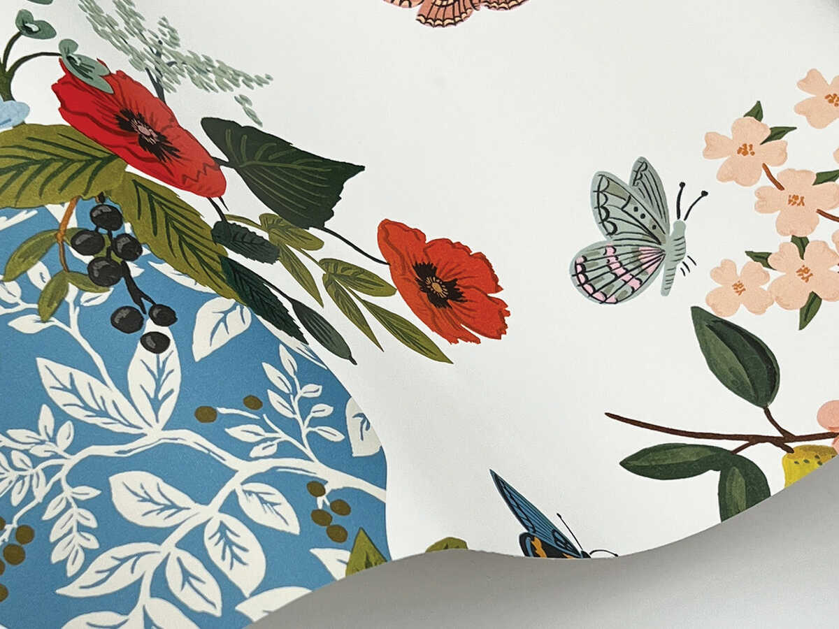 Kravet Design - W4288 - KRAVET DESIGN Wallpaper