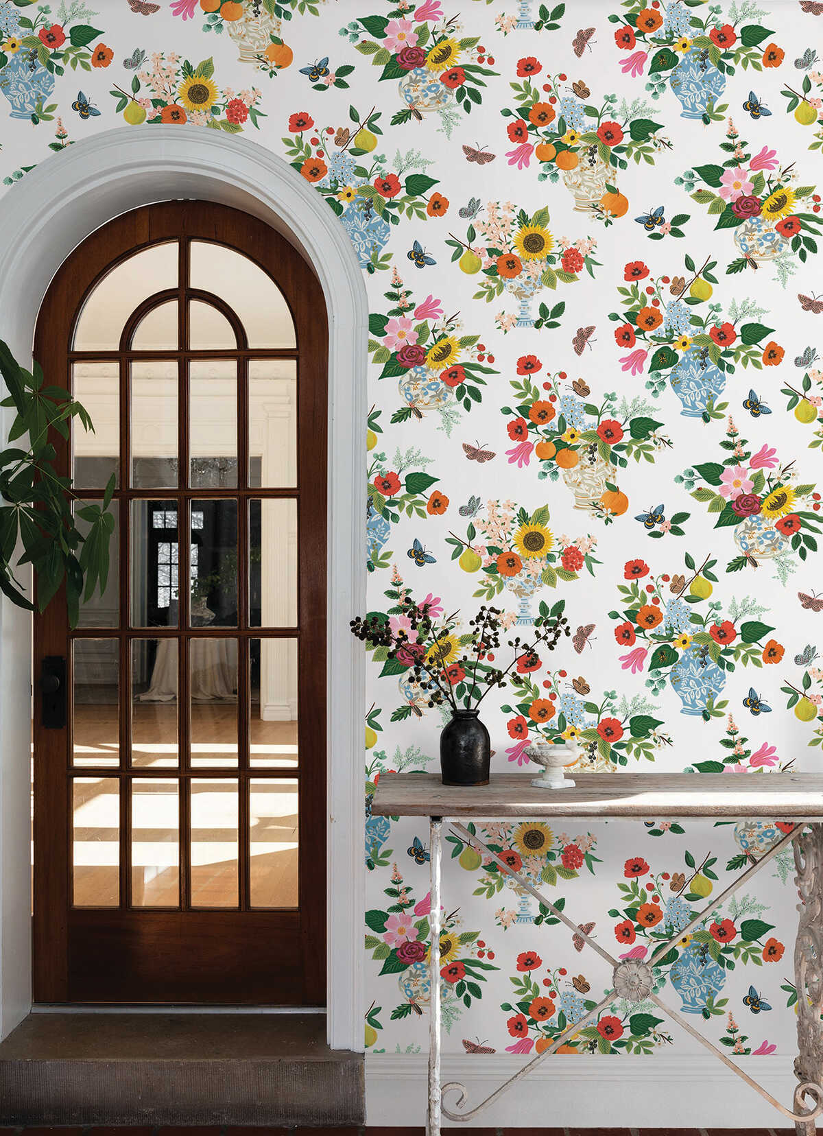 Kravet Design - W4288 - KRAVET DESIGN Wallpaper