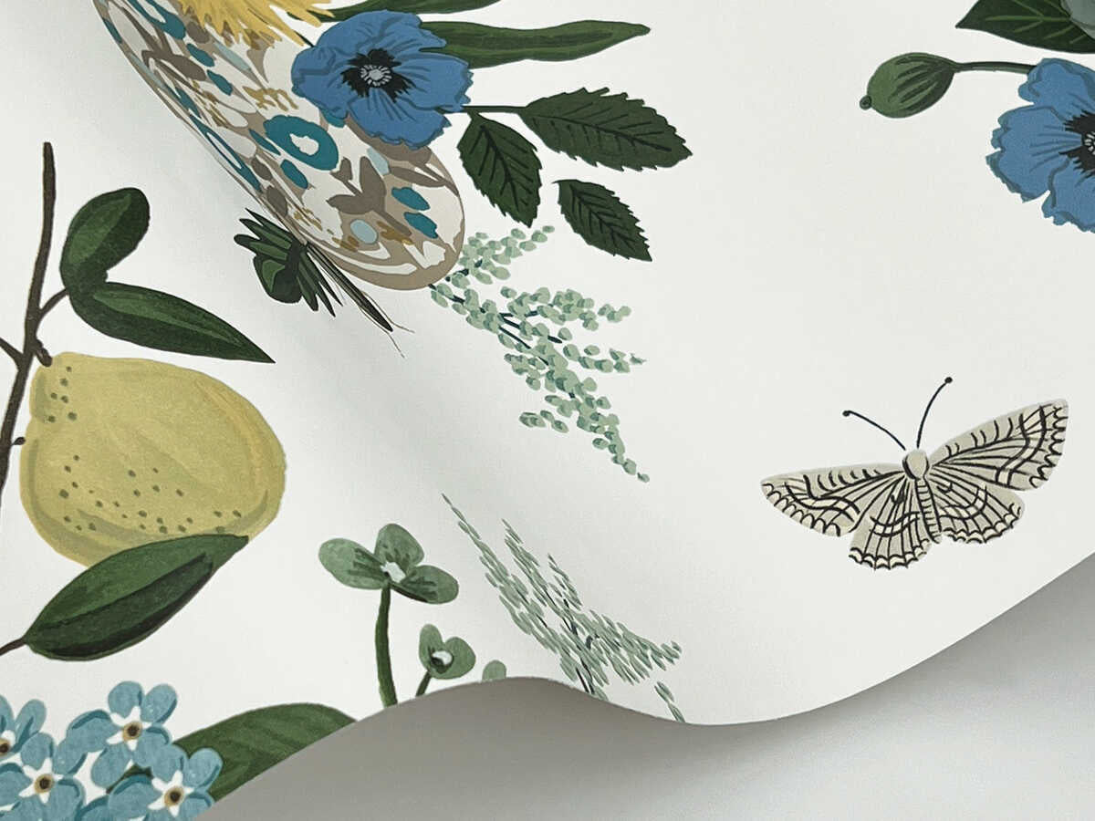 Kravet Design - W4288-540 - KRAVET DESIGN Wallpaper