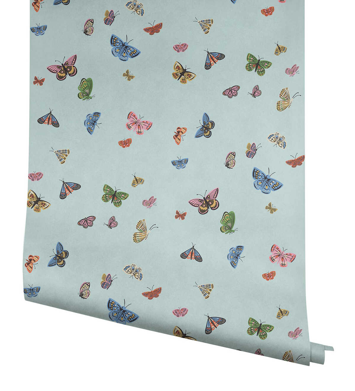 Kravet Design - W4289-517 - KRAVET DESIGN Wallpaper