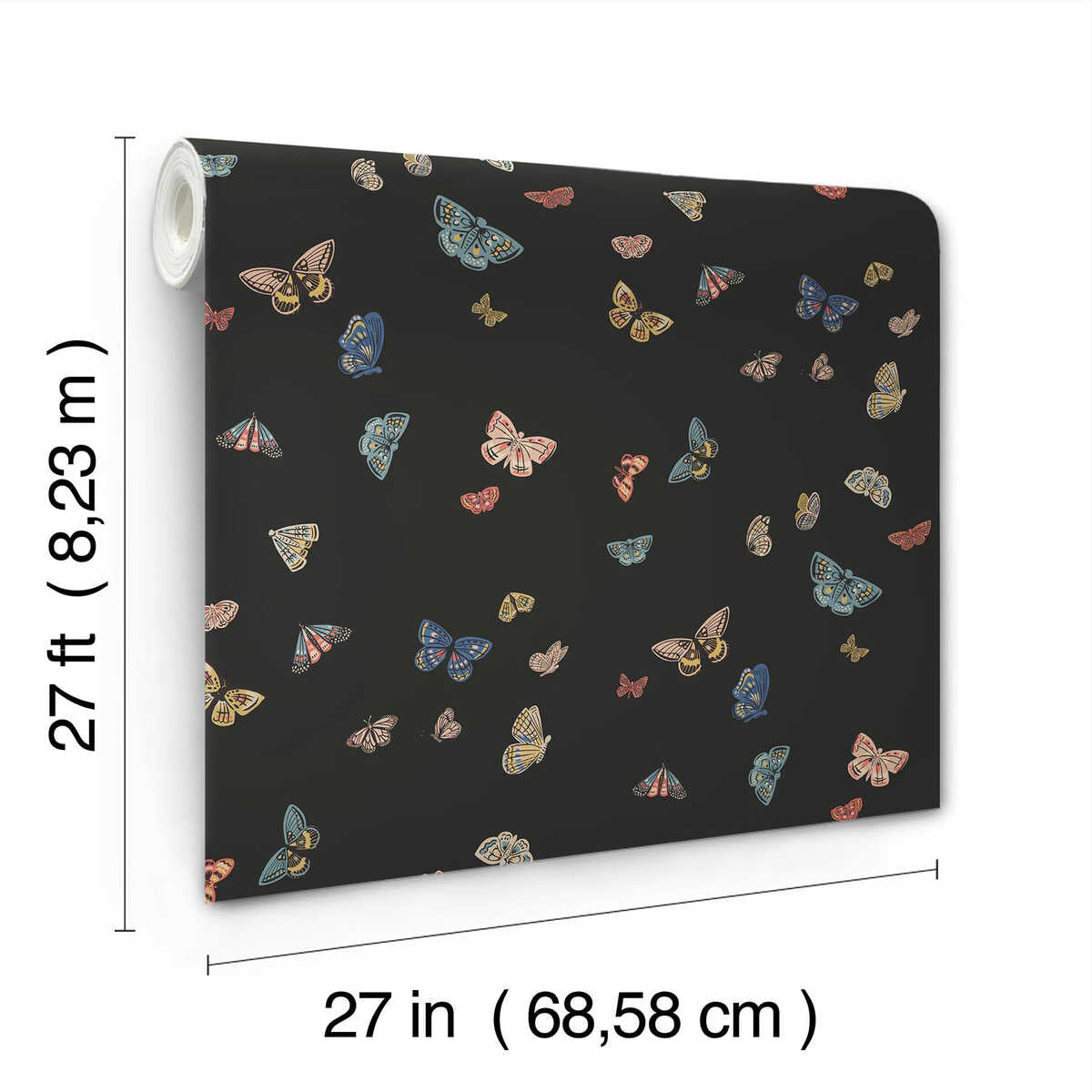 Kravet Design - W4289-812 - KRAVET DESIGN Wallpaper