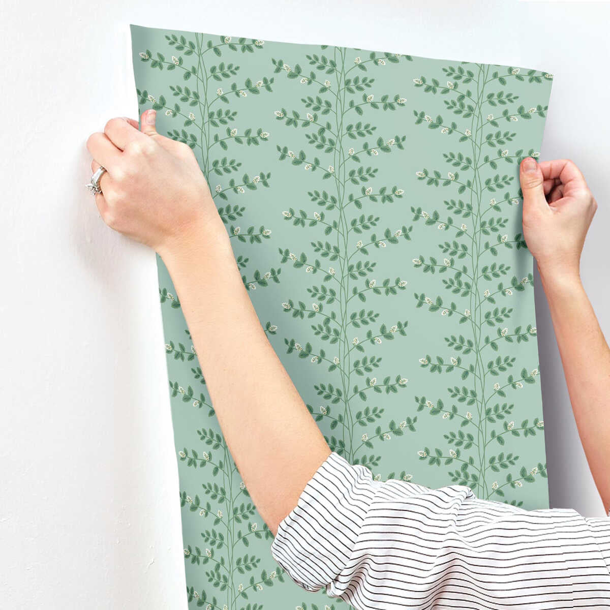 Kravet Design - W4290 - KRAVET DESIGN Wallpaper