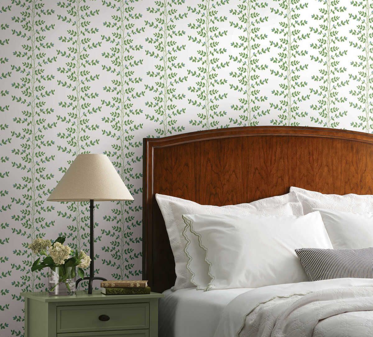 Kravet Design - W4290 - KRAVET DESIGN Wallpaper