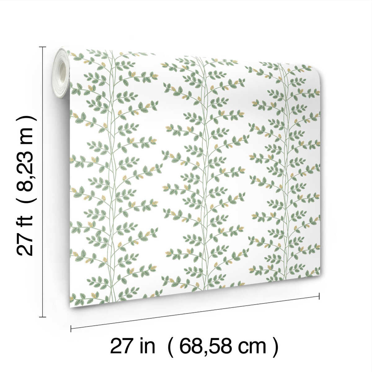 Kravet Design - W4290 - KRAVET DESIGN Wallpaper