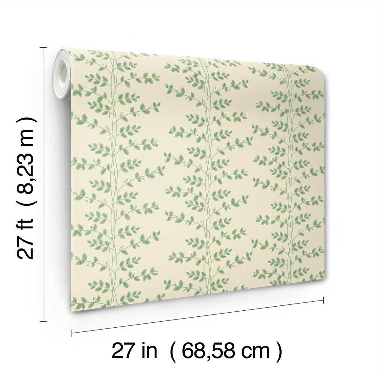 Kravet Design - W4290 - KRAVET DESIGN Wallpaper