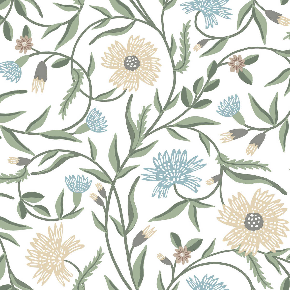 Kravet Design - W4291-1611