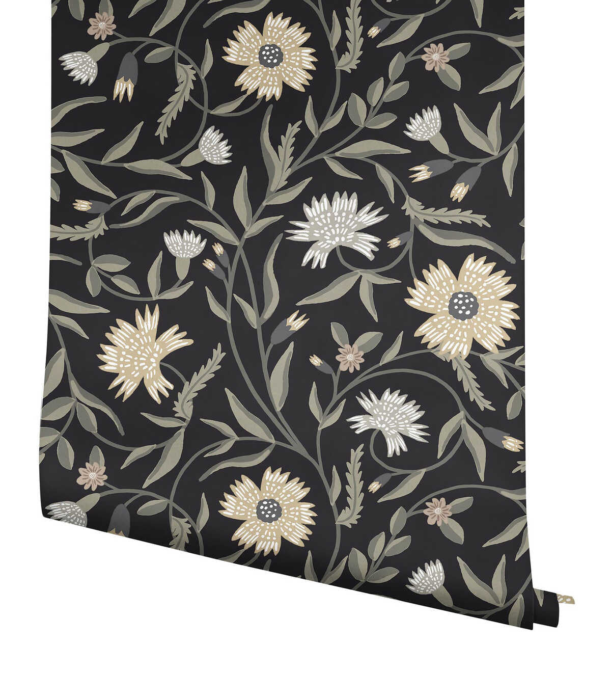 Kravet Design - W4291-816 - KRAVET DESIGN Wallpaper