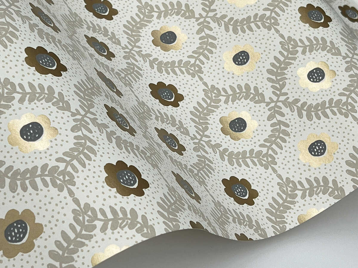 Kravet Design - W4292-411 - KRAVET DESIGN Wallpaper