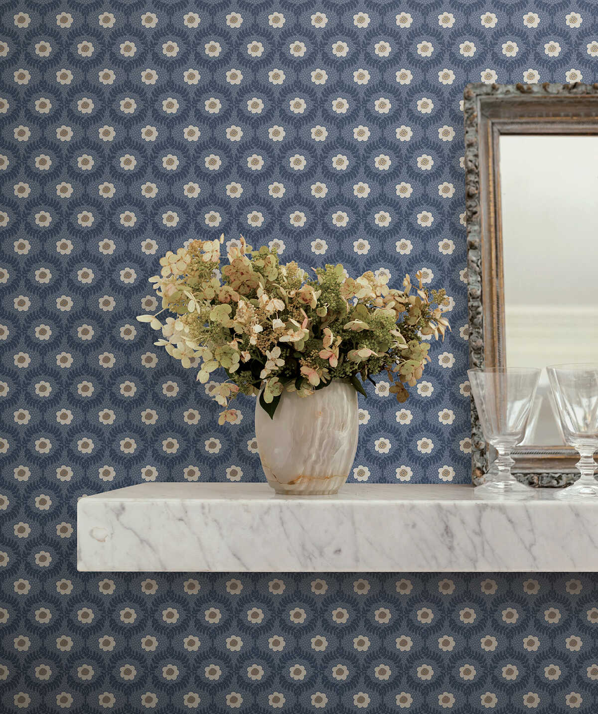 Kravet Design - W4292-540 - KRAVET DESIGN Wallpaper
