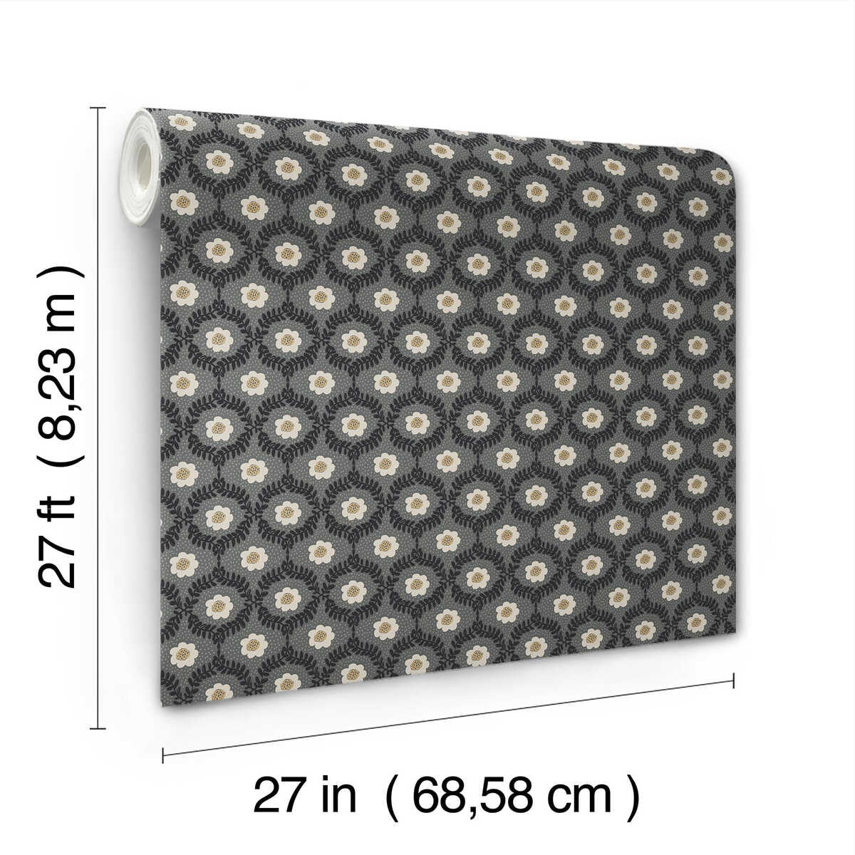 Kravet Design - W4292-84 - KRAVET DESIGN Wallpaper