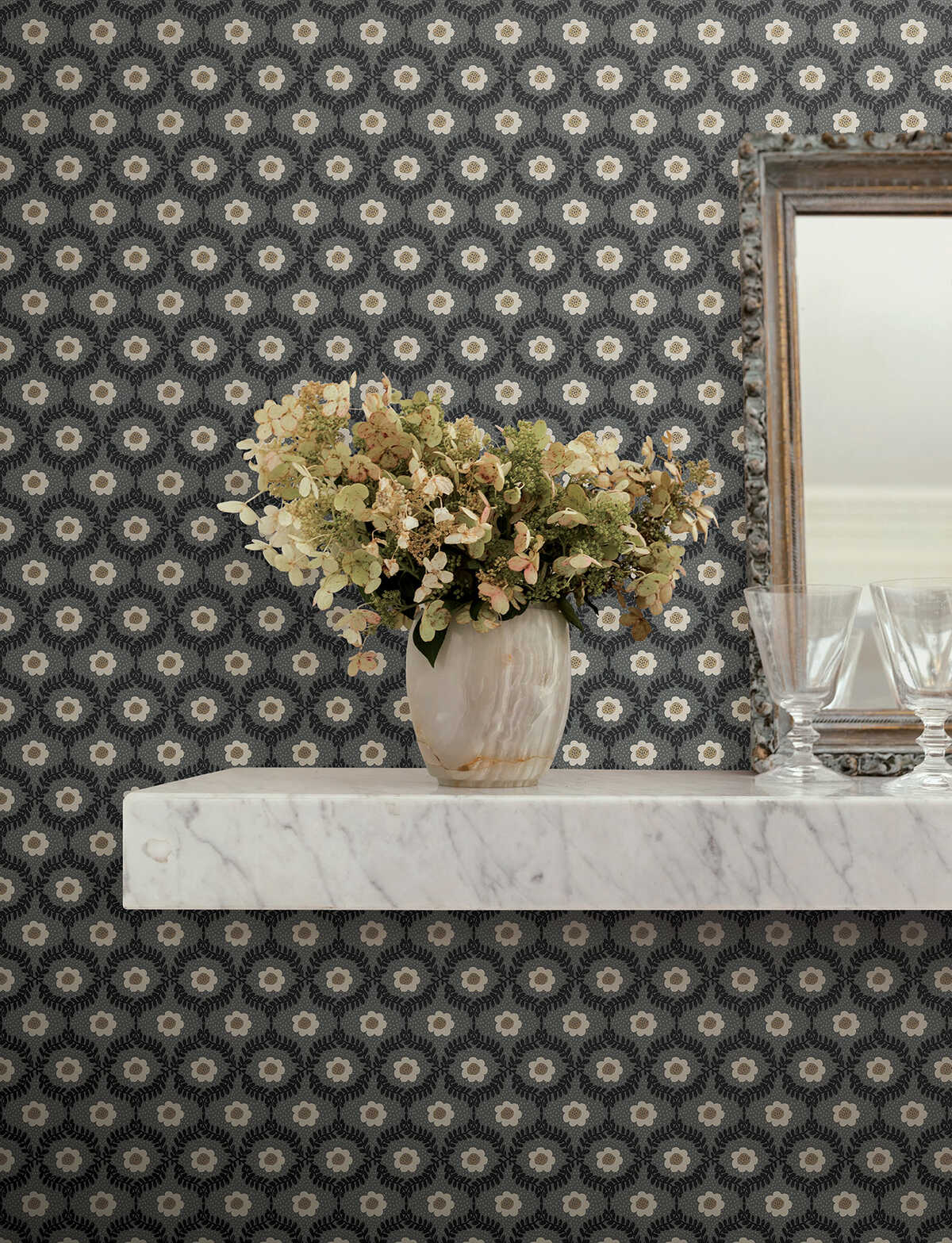 Kravet Design - W4292-84 - KRAVET DESIGN Wallpaper
