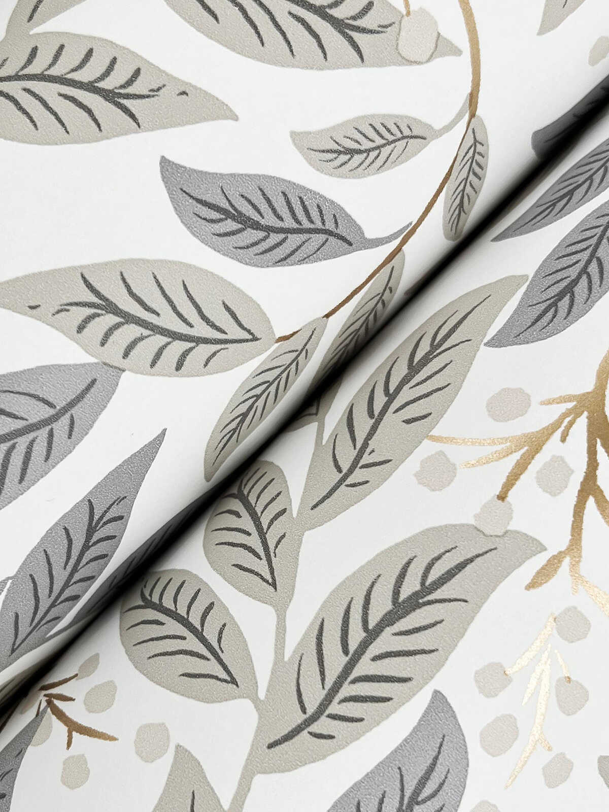 Kravet Design - W4293-11 - KRAVET DESIGN Wallpaper