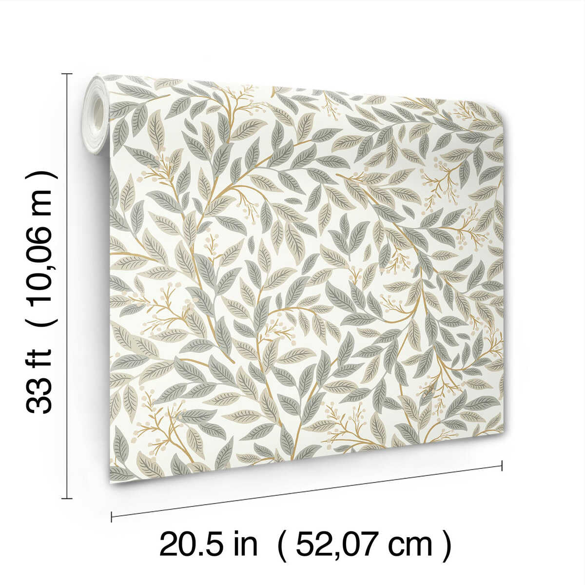 Kravet Design - W4293-11 - KRAVET DESIGN Wallpaper
