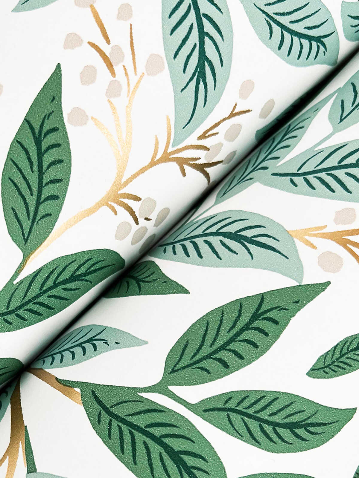 Kravet Design - W4293-31 - KRAVET DESIGN Wallpaper