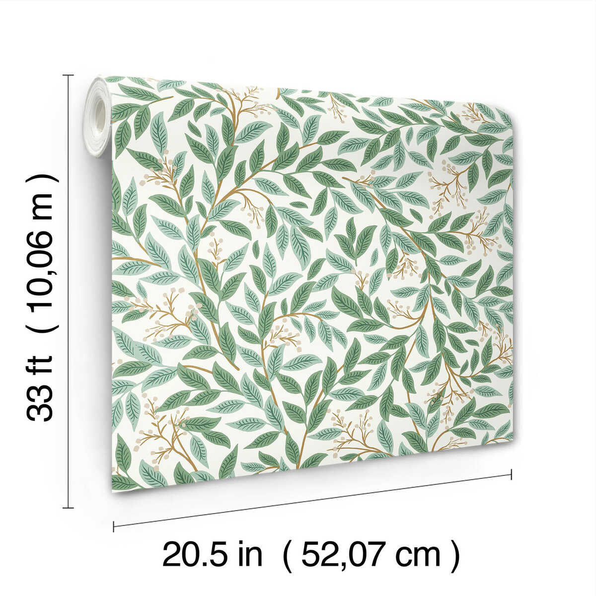 Kravet Design - W4293-31 - KRAVET DESIGN Wallpaper