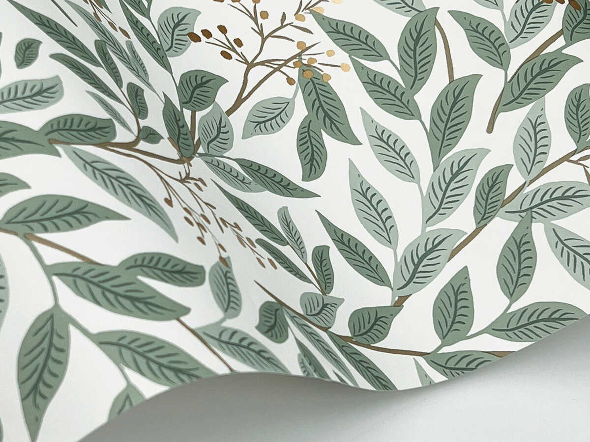 Kravet Design - W4293-340 - KRAVET DESIGN Wallpaper