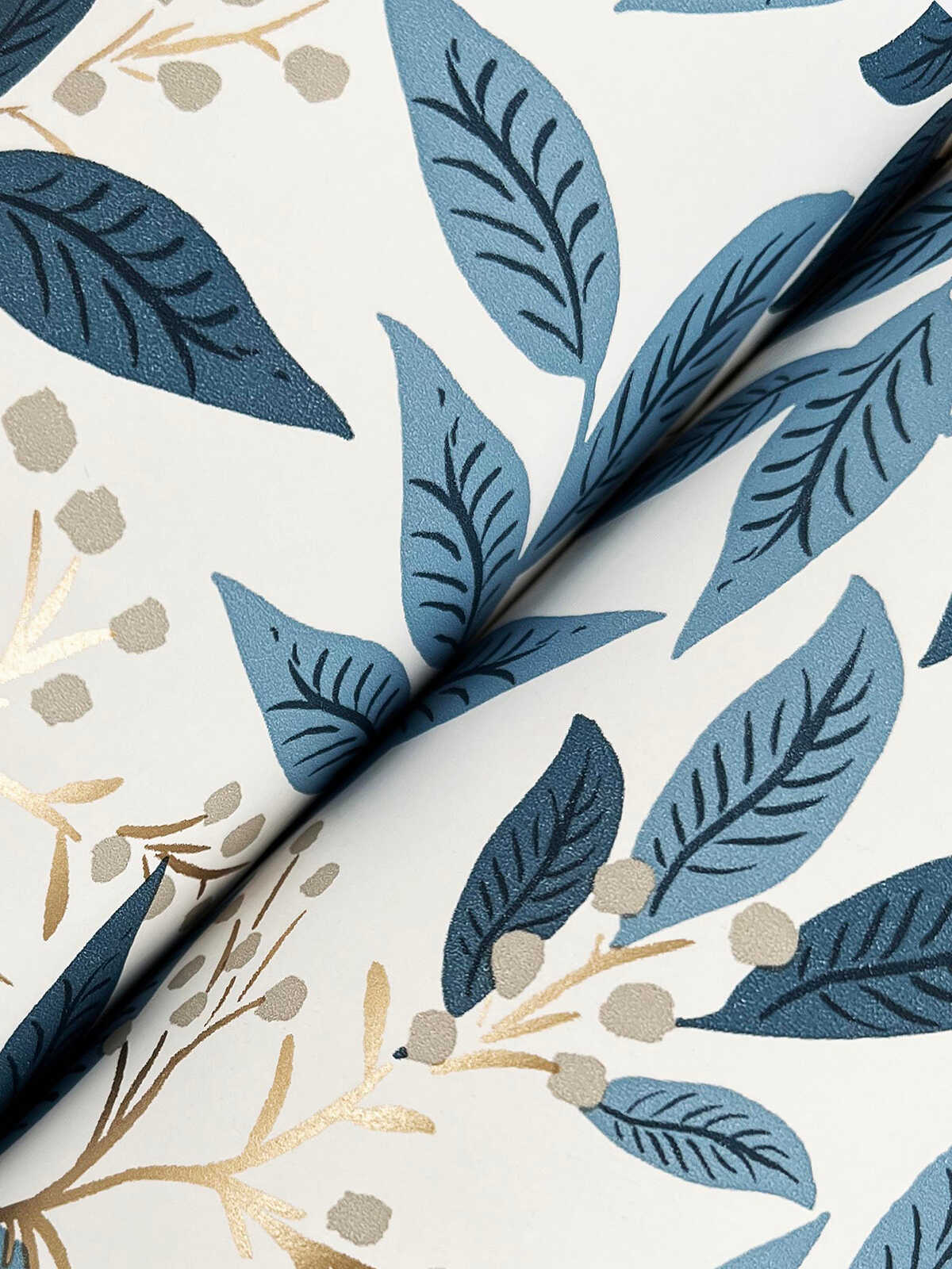 Kravet Design - W4293-51 - KRAVET DESIGN Wallpaper