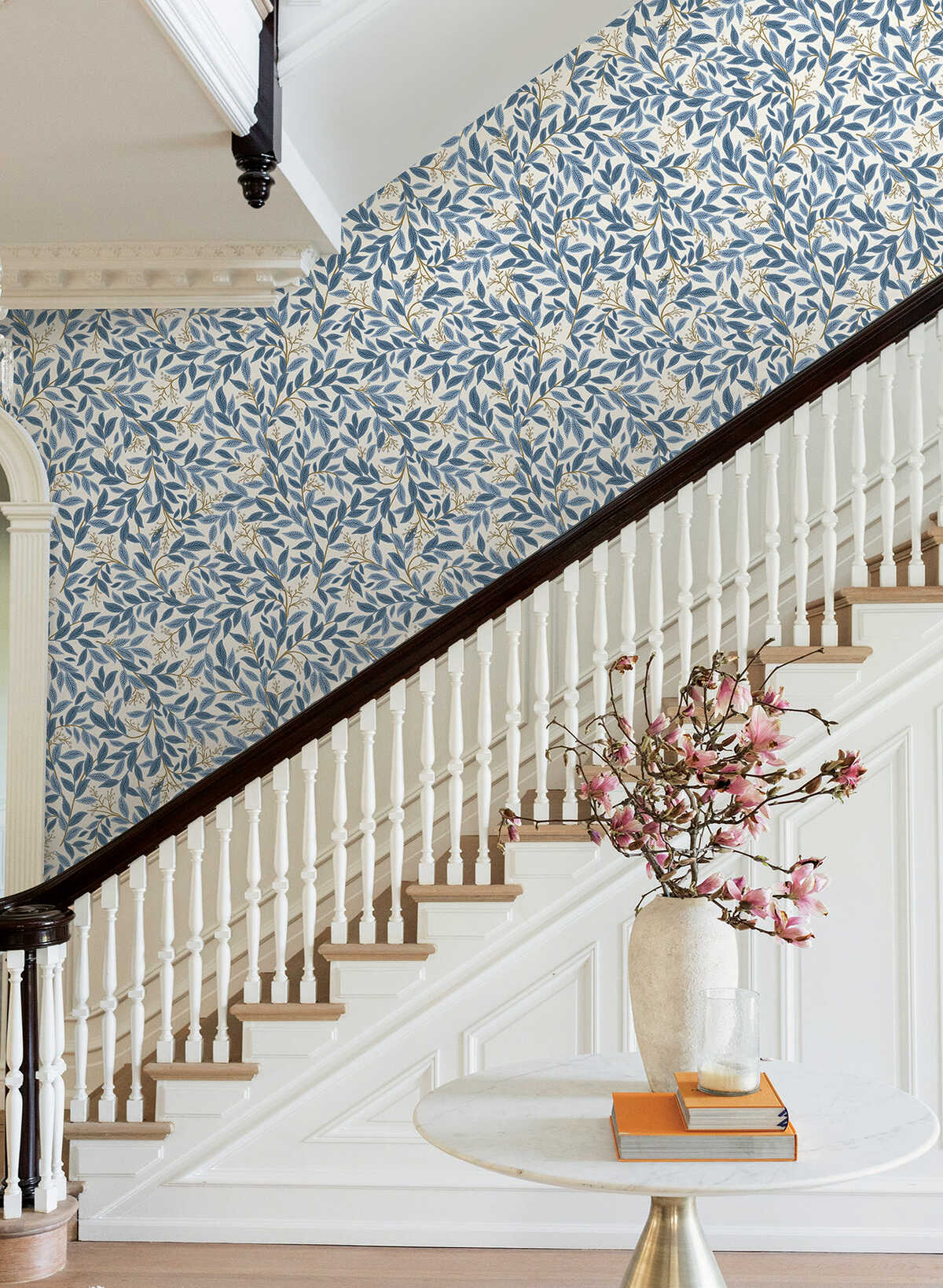 Kravet Design - W4293-51 - KRAVET DESIGN Wallpaper