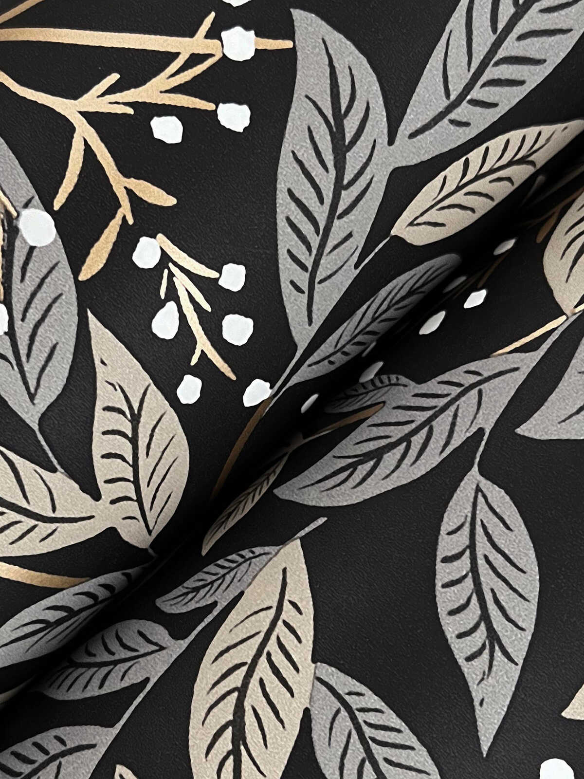 Kravet Design - W4293-811 - KRAVET DESIGN Wallpaper