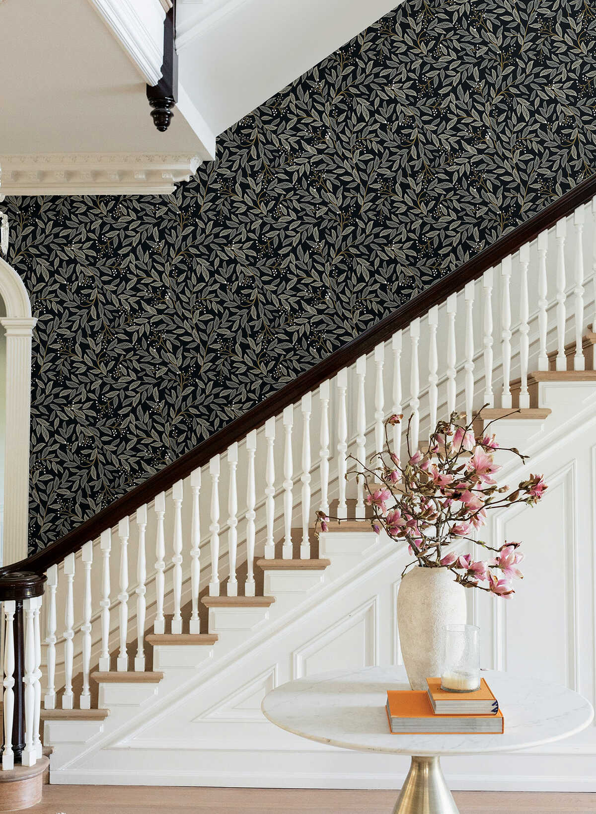 Kravet Design - W4293-811 - KRAVET DESIGN Wallpaper