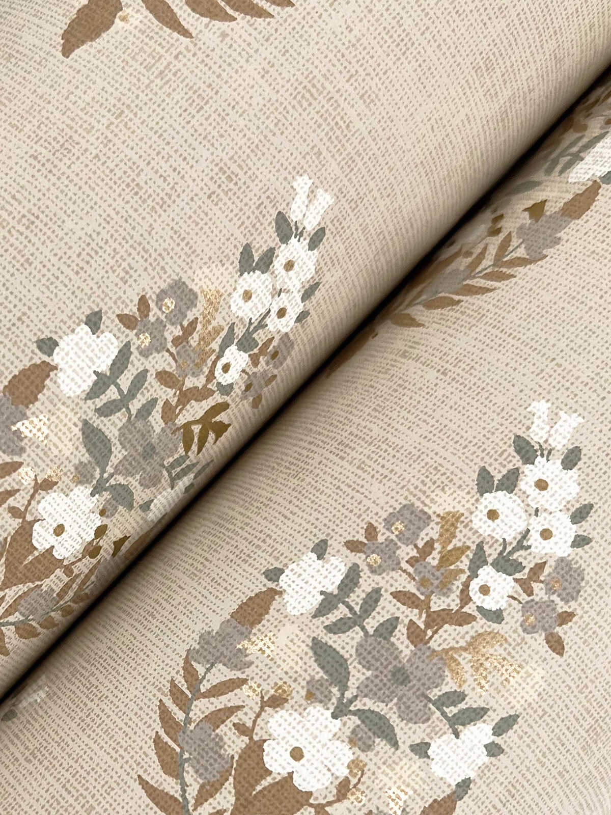 Kravet Design - W4294-416 - KRAVET DESIGN Wallpaper